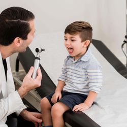 Coastal Urgent Care Centers