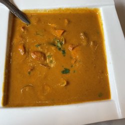Bombay Sitar - Butter chicken
