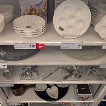 Think Kitchen - Shells and escargot - Kitchen Supplies Near Me - Winnipeg, Manitoba
