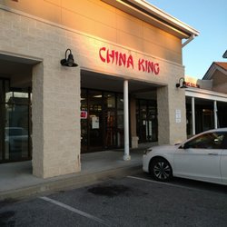 China King