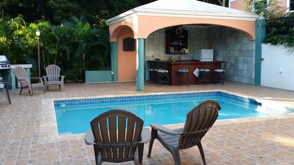 Arawak Bay Inn by null