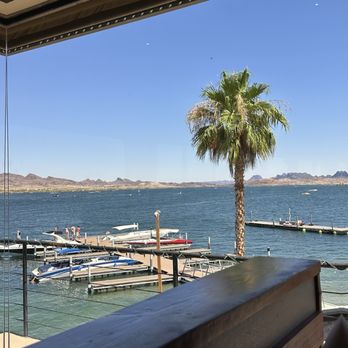 The Turtle Grille - Another view - American Near Me - Lake Havasu City, Arizona