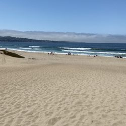 Seaside Beach