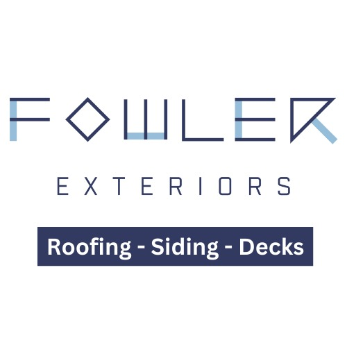 Slide of Fowler Exteriors
