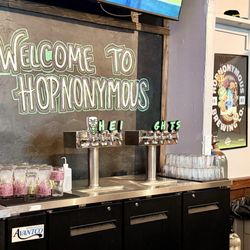 Welcome to Hopnonymous Hei ghts