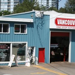 Vancouver Brake & Wheel - Vancouver Brake & Wheel Ltd