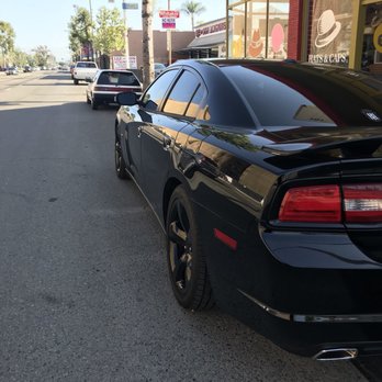 Lee And Sons Alignment Service - Auto Repair Near Me - Fullerton, California