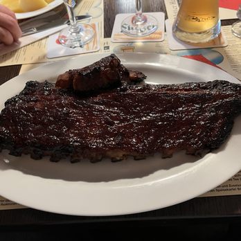 Gaststätte Mutter Habenicht - Spareribs - German Near Me - Braunschweig, NI Gaststätte Mutter Habenicht - Spareribs - German Near Me - Braunschweig, NI
