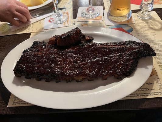 Mutter Habenicht by null