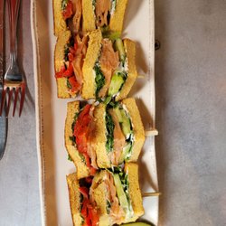 Cru Cafe