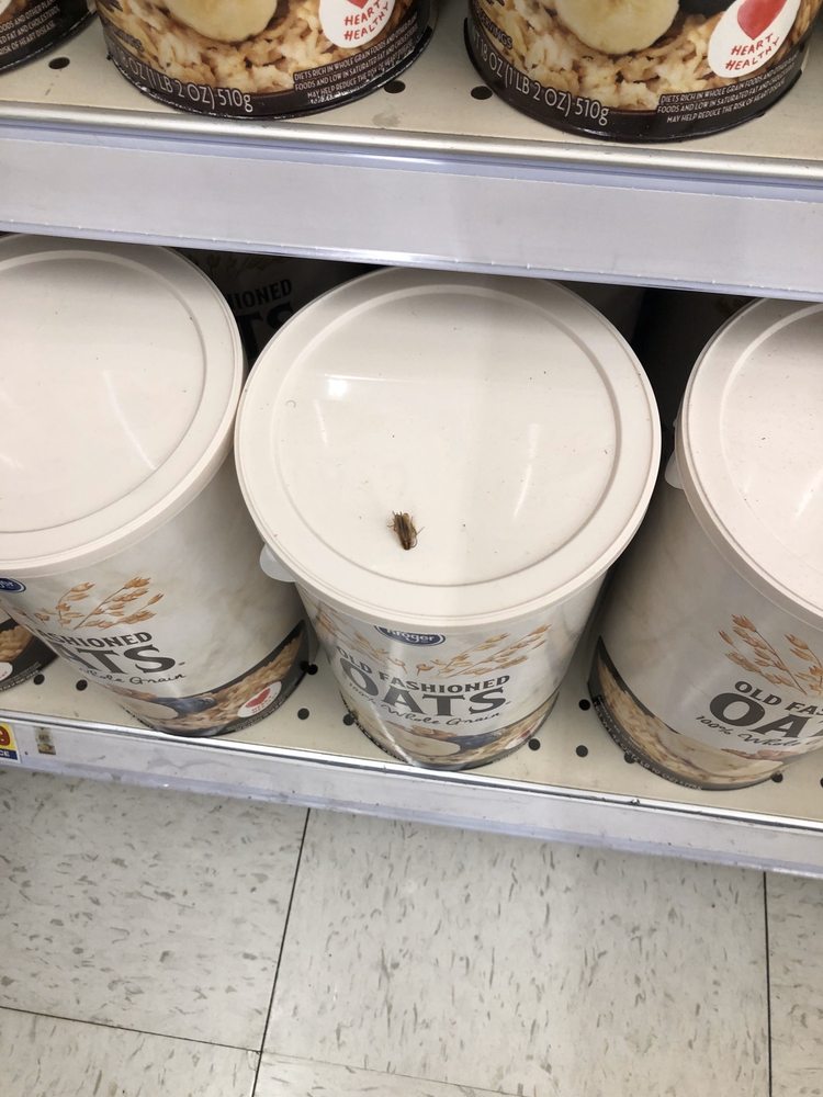 KROGER FOOD AND PHARMACY Updated May 2024 4485 Refugee Rd, Columbus