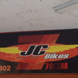 JC Bikes