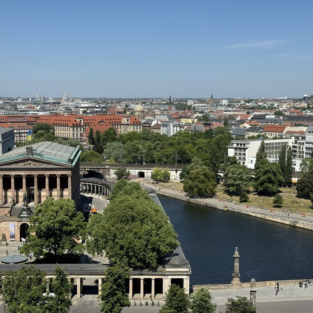 Berliner Dom - Landmarks & Historical Buildings Near Me - Berlin, BE
