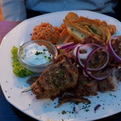 Restaurant Kymata