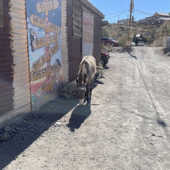 Town of Oatman - Local Flavor Near Me