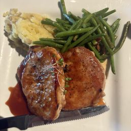 Pork Chops
