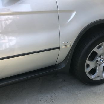 Dura-Glo Collision Center - All fixed. - Body Shops Near Me - Van Nuys, California