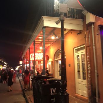 Funky 544 - Bars Near Me - New Orleans, Louisiana