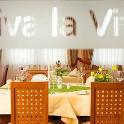 Viva La Vita