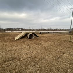 Centerton Dog Park