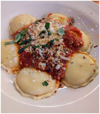 Baci Pizzeria Ristorante by null