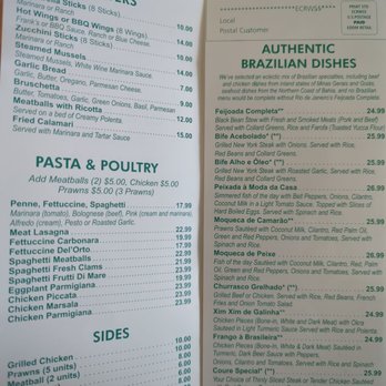 Mozzarella di Bufala - Menu as of May 2025 - Pizza Near Me - San Francisco, California Mozzarella di Bufala - Menu as of May 2025 - Pizza Near Me - San Francisco, California
