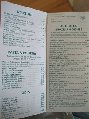 Menu photo 5 Mozzarella di Bufala San Francisco, CA Menu photo 5 Mozzarella di Bufala San Francisco, CA