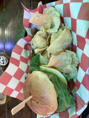 Third Hill Brewing Co by null