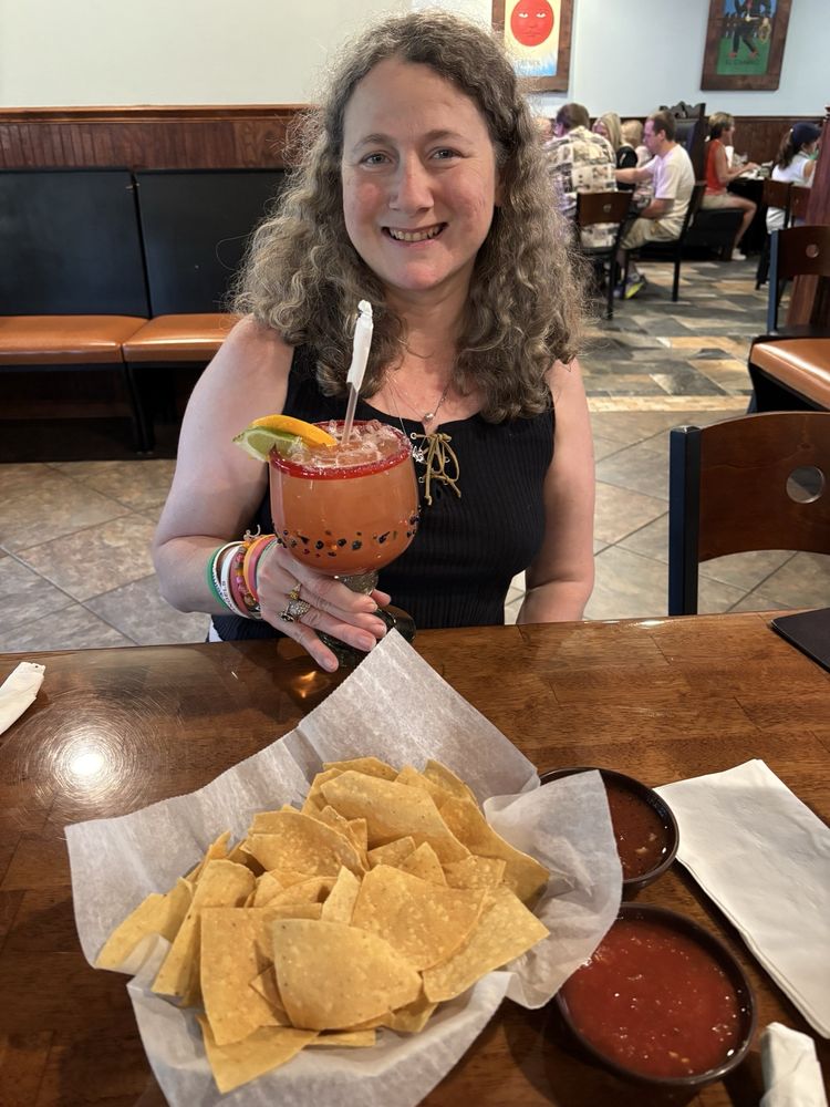 Pedro’s Mexican Grill & Cantina