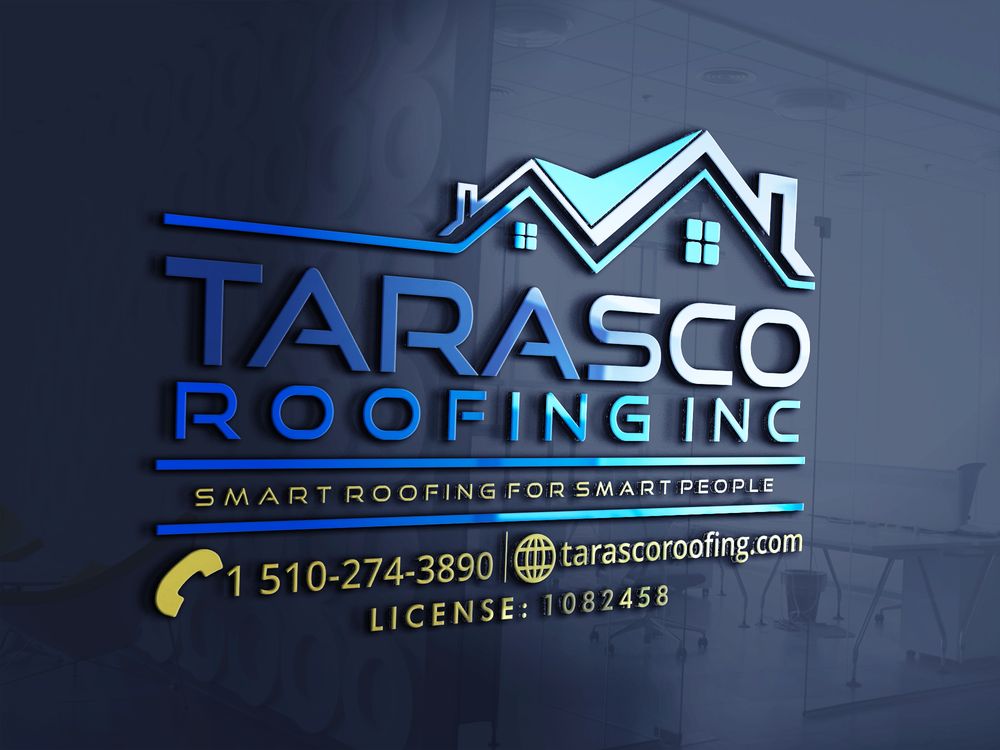 Slide of Tarasco Roofing