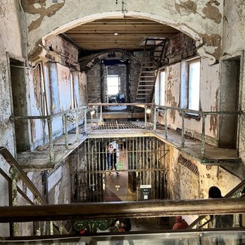 Eastern State Penitentiary - Landmarks & Historical Buildings Near Me - Philadelphia, Pennsylvania Eastern State Penitentiary - Landmarks & Historical Buildings Near Me - Philadelphia, Pennsylvania