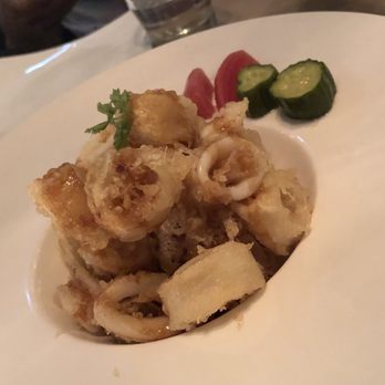 Miku - Calamari - Japanese Near Me - Vancouver, British Columbia Miku - Calamari - Japanese Near Me - Vancouver, British Columbia
