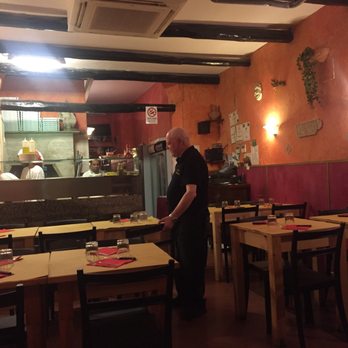 Nerone - Pizza Near Me - Rome, RM Nerone - Pizza Near Me - Rome, RM