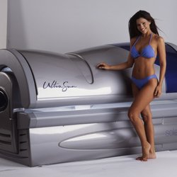 La Stella - SolarWind 5000 - European Tanning by Ultra Sun