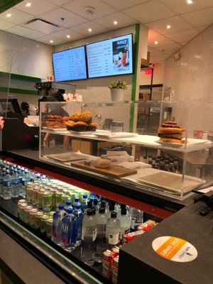 Jo's by null