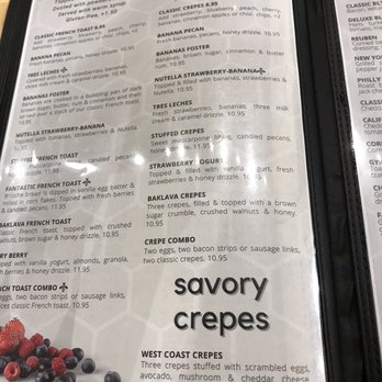 Bee Brothers - Menu - Breakfast & Brunch Near Me - Romeoville, Illinois Bee Brothers - Menu - Breakfast & Brunch Near Me - Romeoville, Illinois