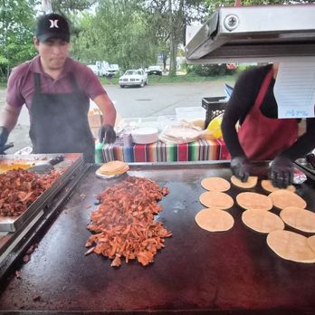 Tacos El Fogoncito - Grill - Mexican Near Me - Tigard, Oregon Tacos El Fogoncito - Grill - Mexican Near Me - Tigard, Oregon