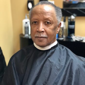 Upscale Barbers - Gentlemen cuts - Barbers Near Me - Lawrenceville, Georgia