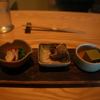 Takai by Kashiba - Sushi Bars Near Me - Bellevue, Washington