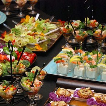 Day by Day Catering - Appetizer Display - Caterers Near Me Day by Day Catering - Appetizer Display - Caterers Near Me