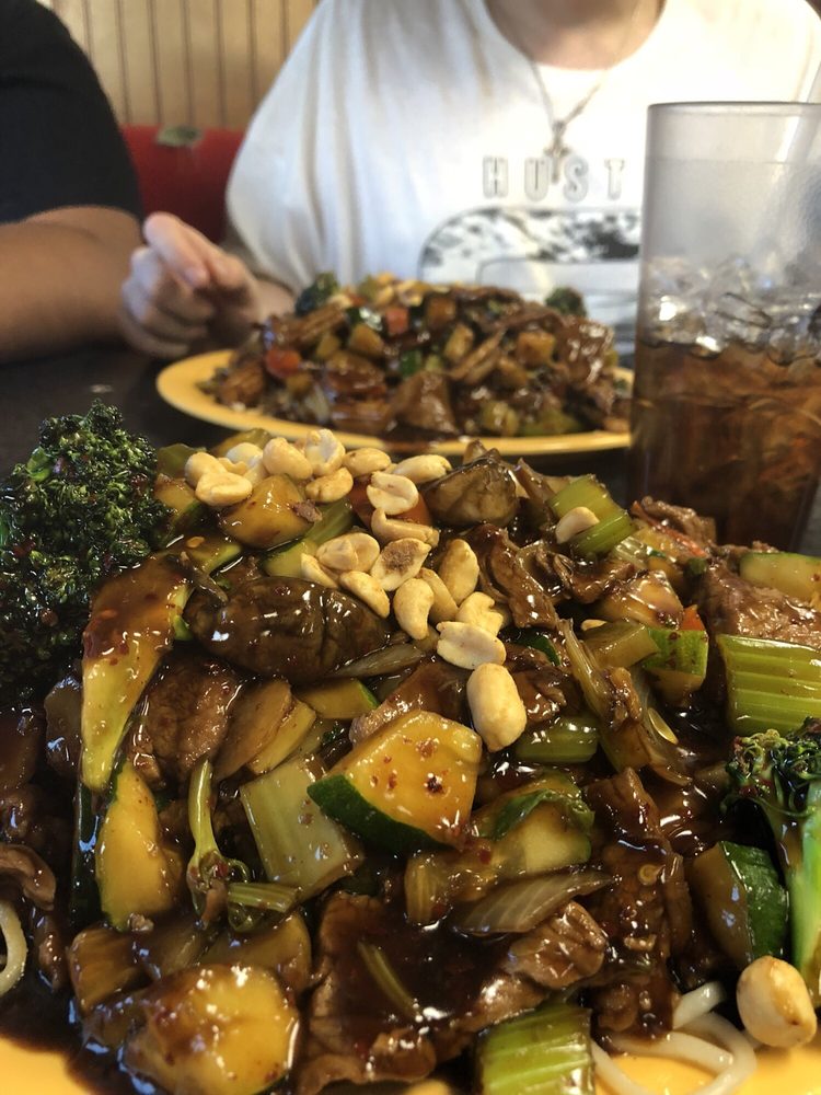 CHAN’S CEDAR CHINESE FOOD 67 Photos & 106 Reviews Chinese 3333 N