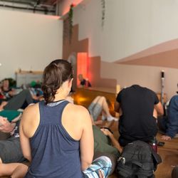 Flow Yoga - South Congress