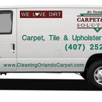 Jim Rowland's Carpet & Tile Solutions - Carpet Cleaning Near Me Jim Rowland's Carpet & Tile Solutions - Carpet Cleaning Near Me