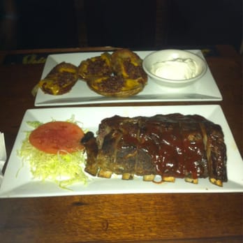 The Bronx Burger House - BBQ RIBS & Potato Skins! - Burgers Near Me - Bronx, New York The Bronx Burger House - BBQ RIBS & Potato Skins! - Burgers Near Me - Bronx, New York