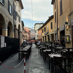 Osteria Cantina Bentivoglio