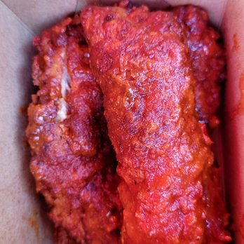 Roam Artisan Burgers - Spicy chicken tenders - Burgers Near Me - Lafayette, California Roam Artisan Burgers - Spicy chicken tenders - Burgers Near Me - Lafayette, California