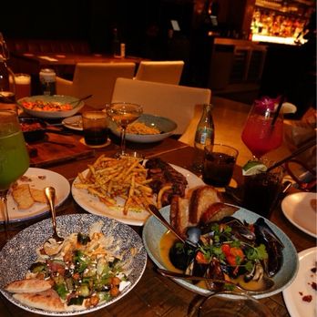 Lemon Grove - Cocktail Bars Near Me - Los Angeles, California