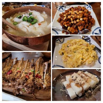 Sichuan Impression - Szechuan Near Me - Alhambra, California Sichuan Impression - Szechuan Near Me - Alhambra, California