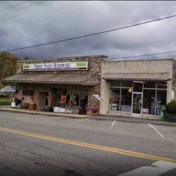 Three Nails Hardware