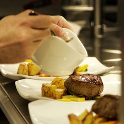 The Vault - When ​in ​the ​Wyandotte, ​make ​The ​Vault ​your ​destination ​for ​fresh ​& ​flavorful ​eats. ​